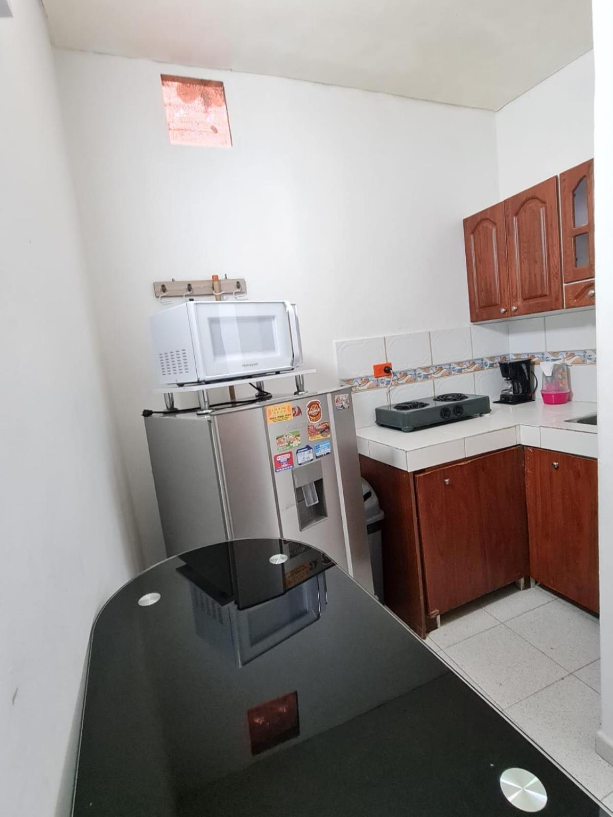 New Cozy Apartment in the Poblado, San Lucas Medellín Exterior foto