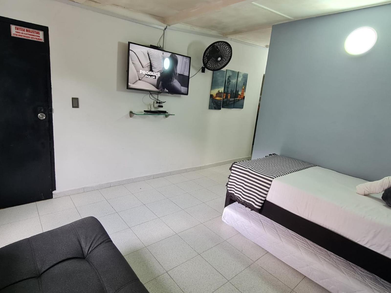 New Cozy Apartment in the Poblado, San Lucas Medellín Exterior foto
