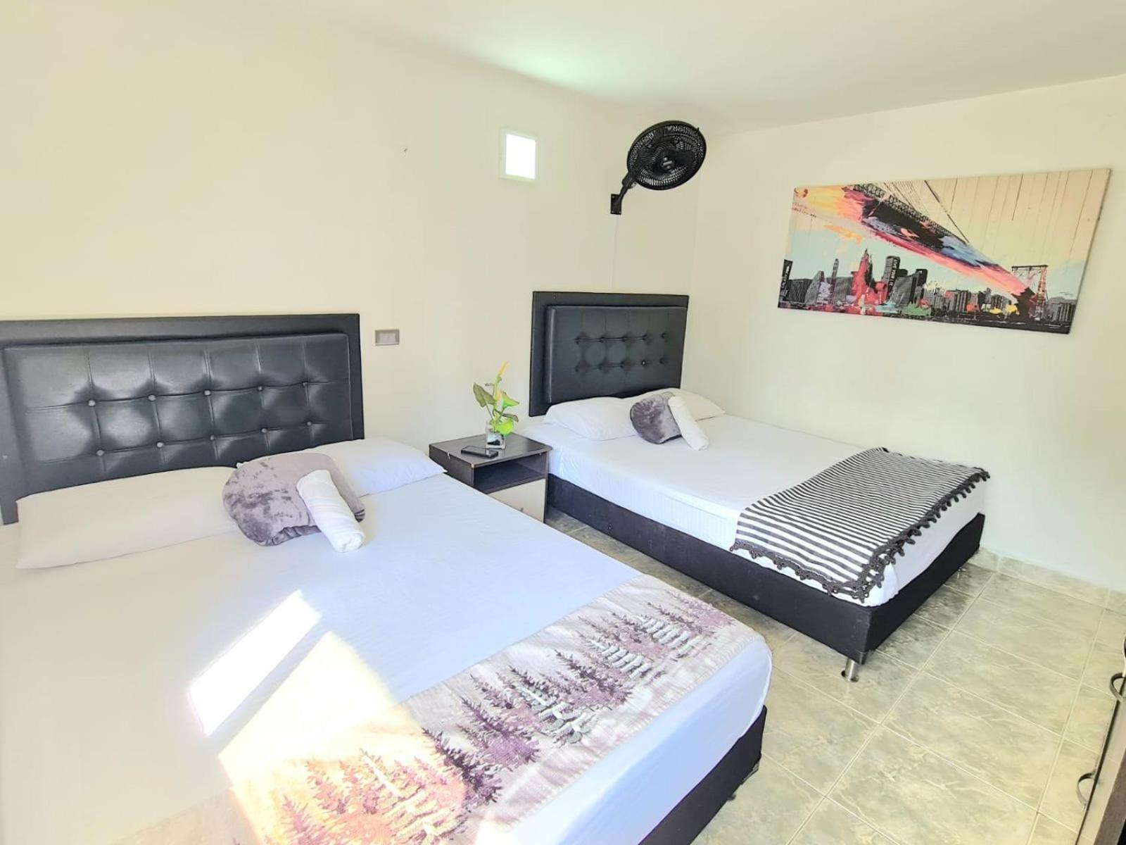 New Cozy Apartment in the Poblado, San Lucas Medellín Exterior foto