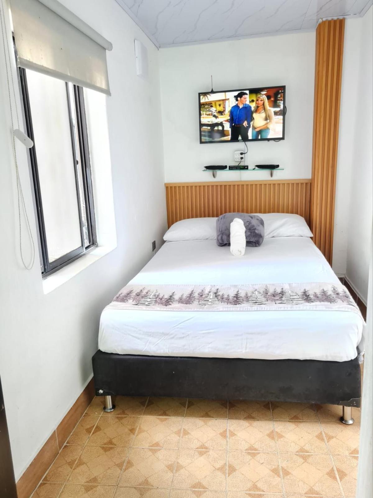 New Cozy Apartment in the Poblado, San Lucas Medellín Exterior foto