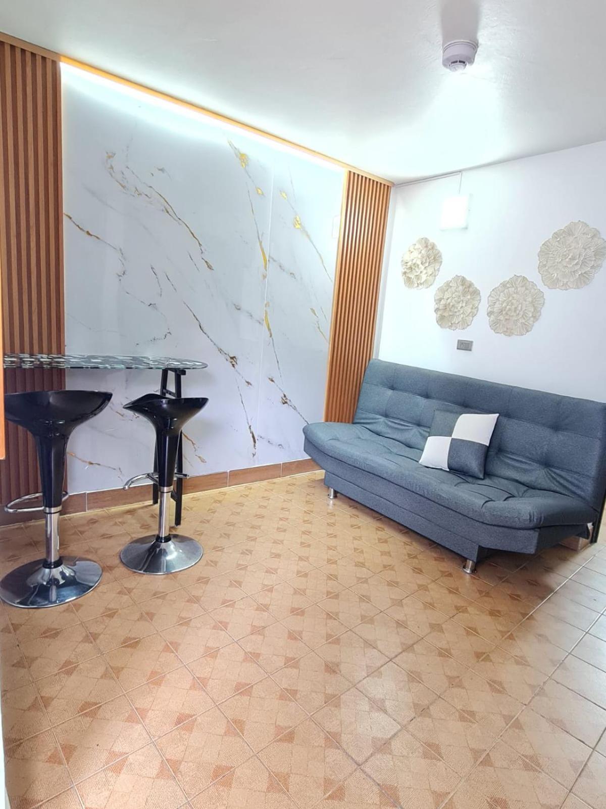 New Cozy Apartment in the Poblado, San Lucas Medellín Exterior foto