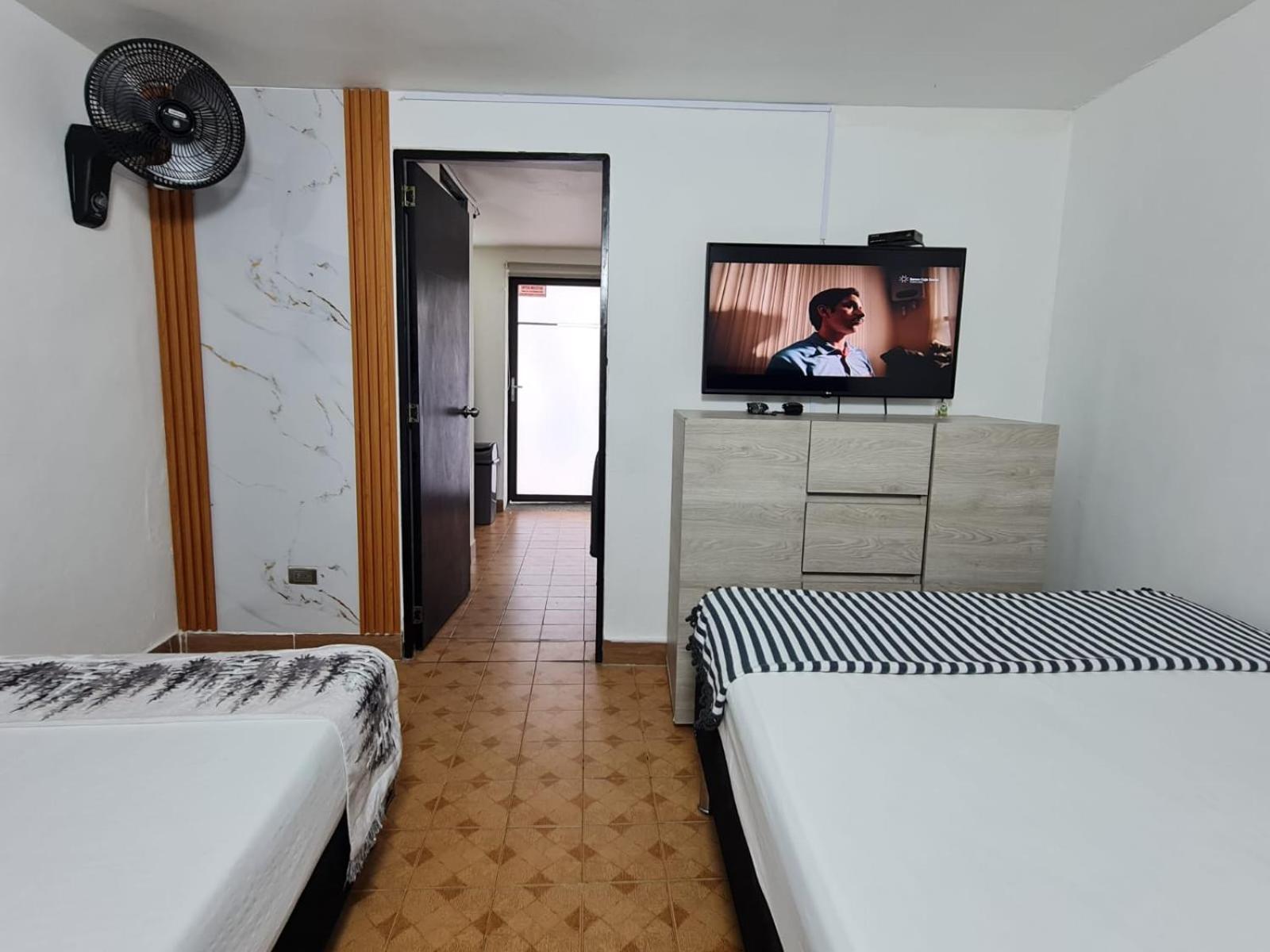 New Cozy Apartment in the Poblado, San Lucas Medellín Exterior foto