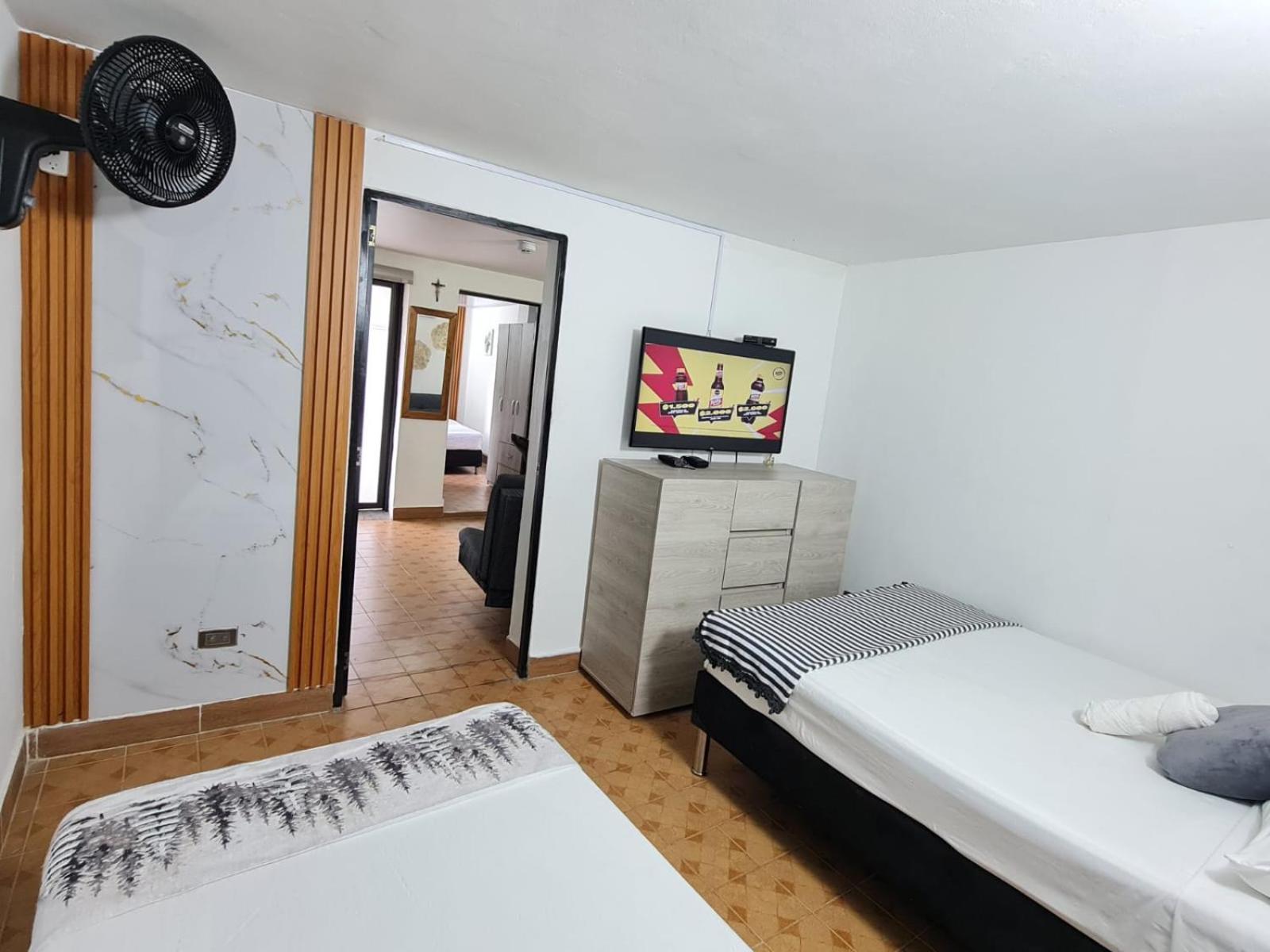 New Cozy Apartment in the Poblado, San Lucas Medellín Exterior foto