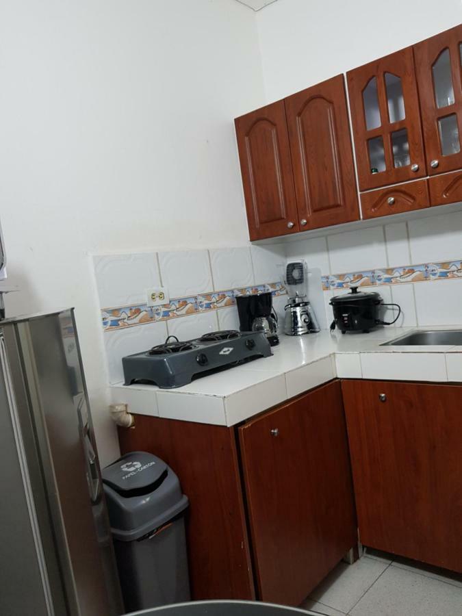 New Cozy Apartment in the Poblado, San Lucas Medellín Exterior foto